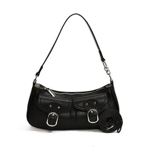 Emma’s Shoulder Bag - Backwards Boutique 