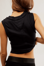Load image into Gallery viewer, Amy’s Tank - Backwards Boutique 