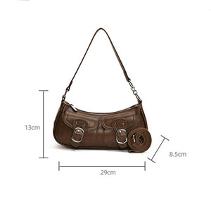Emma’s Shoulder Bag - Backwards Boutique 