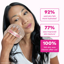 Load image into Gallery viewer, Warm Neutral 7-Day MakeUp Eraser Set - Backwards Boutique 