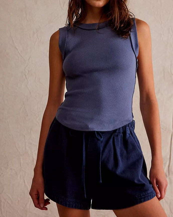 Amy’s Tank - Backwards Boutique 