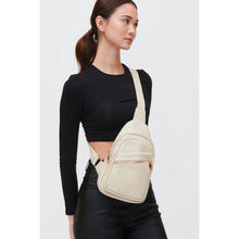Load image into Gallery viewer, Mary’s Sling Backpack - Backwards Boutique 