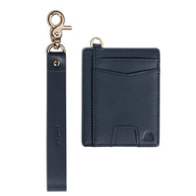 Load image into Gallery viewer, The Denner Wallet - Backwards Boutique 