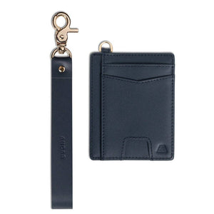 The Denner Wallet - Backwards Boutique 
