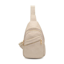 Load image into Gallery viewer, Mary’s Sling Backpack - Backwards Boutique 