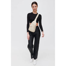 Load image into Gallery viewer, Mary’s Sling Backpack - Backwards Boutique 