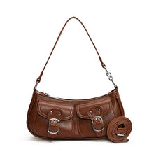 Load image into Gallery viewer, Emma’s Shoulder Bag - Backwards Boutique 