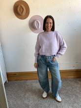 Load image into Gallery viewer, We the Free People Barrel Jeans