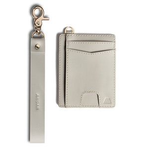 The Denner Wallet - Backwards Boutique 
