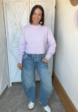 Load image into Gallery viewer, We the Free People Barrel Jeans