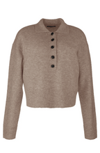 Load image into Gallery viewer, KUT Lilia Sweater - Backwards Boutique 