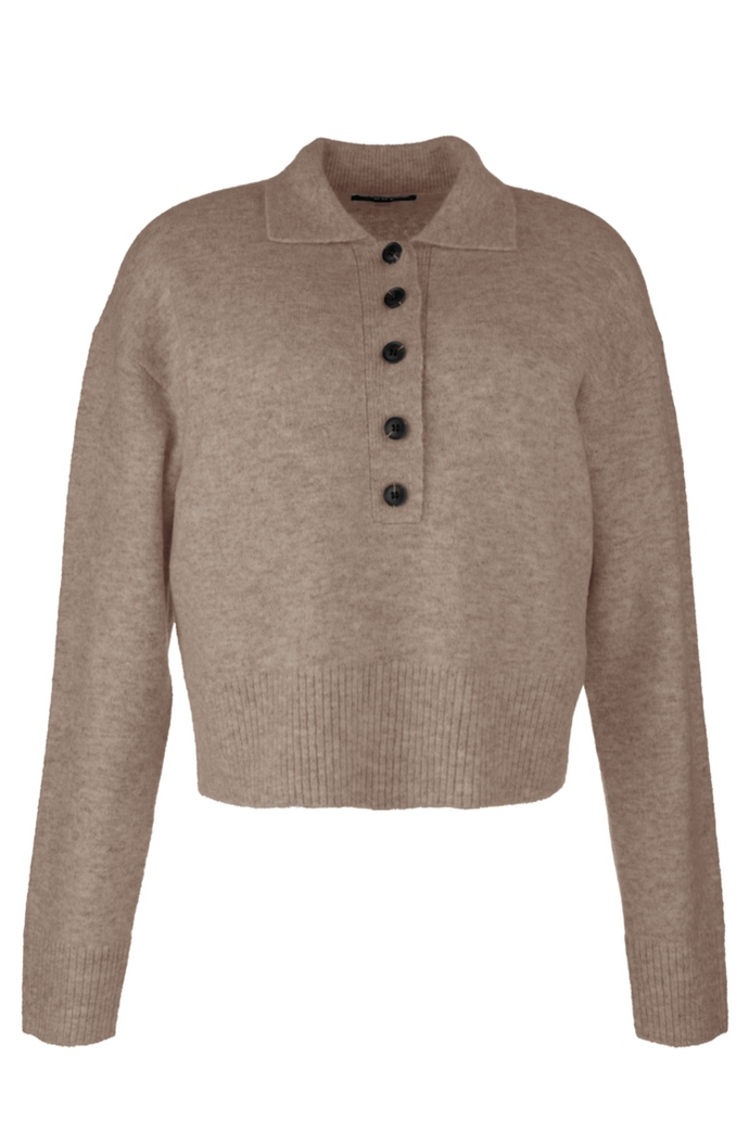 KUT Lilia Sweater - Backwards Boutique 