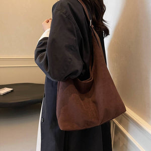 Carry All Tote