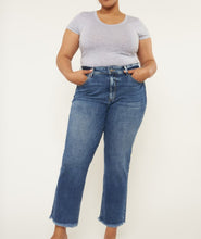 Load image into Gallery viewer, Christy’s High Rise KanCan Jeans Plus - Backwards Boutique 