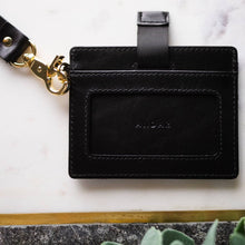 Load image into Gallery viewer, The Denner Wallet - Backwards Boutique 