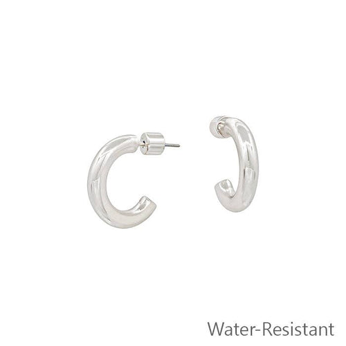 Julie’s Earrings - Backwards Boutique 