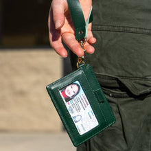 Load image into Gallery viewer, The Denner Wallet - Backwards Boutique 