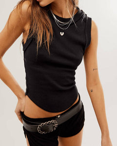 Amy’s Tank - Backwards Boutique 