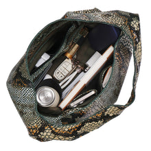 Load image into Gallery viewer, Petite Lindsey Handcrafted Leather Shoulder Bag - Backwards Boutique 