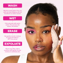 Load image into Gallery viewer, Warm Neutral 7-Day MakeUp Eraser Set - Backwards Boutique 