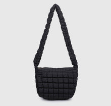 Load image into Gallery viewer, Tami’s Quilted Cross Body - Backwards Boutique 