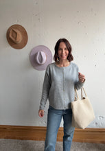 Load image into Gallery viewer, Emmy’s Cardigan - Backwards Boutique 