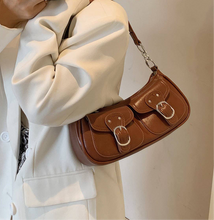 Load image into Gallery viewer, Emma’s Shoulder Bag - Backwards Boutique 
