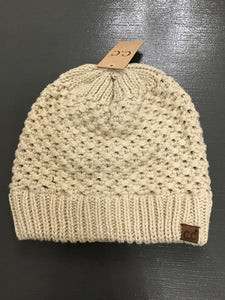 Blizzard Bless Beanies