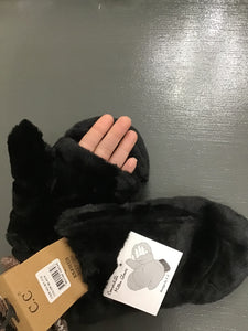 Blizzard Bless Mittens