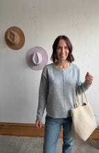 Load image into Gallery viewer, Emmy’s Cardigan - Backwards Boutique 