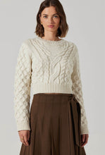 Load image into Gallery viewer, Meredith’s Sweater