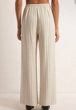 Load image into Gallery viewer, Z Supply Cortez Pinstripe Pants - Backwards Boutique 