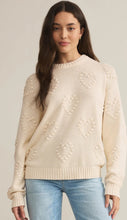 Load image into Gallery viewer, Z Supply Sweet Thing Sweater