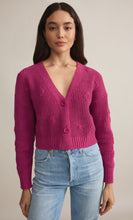 Load image into Gallery viewer, Z Supply Fleur Cardigan