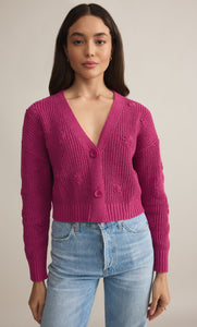 Z Supply Fleur Cardigan