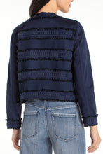 Load image into Gallery viewer, Liverpool Collarless Jacket