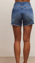 Load image into Gallery viewer, ZSupply High Rise Denim Shorts - Backwards Boutique 