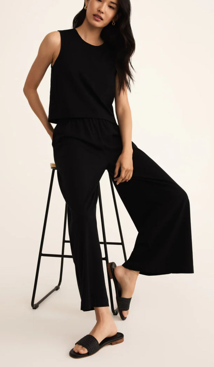 Z Supply Scout Jersey Pant - Backwards Boutique 