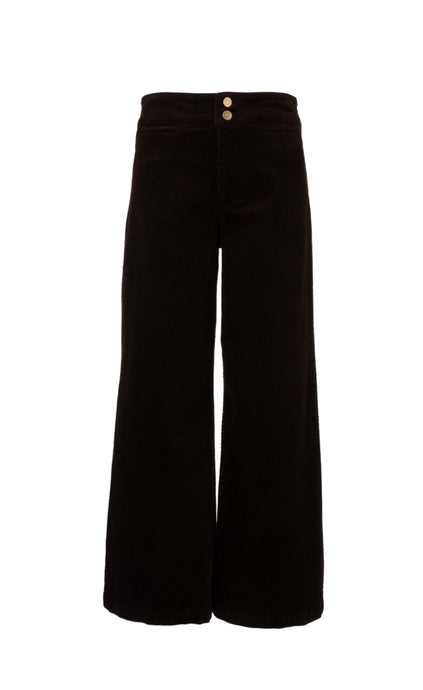 Kut from the Kloth Corduroy Meg Jeans - Backwards Boutique 