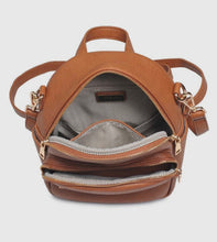 Load image into Gallery viewer, Nancy’s Everyday Backpack - Backwards Boutique 