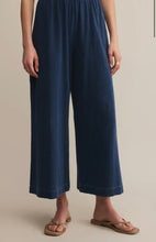 Load image into Gallery viewer, Z Supply Scout Jersey Denim Pant - Backwards Boutique 