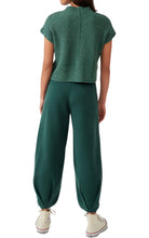 Load image into Gallery viewer, Free People Freya Sweater &amp; Pants Set - Backwards Boutique 