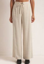 Load image into Gallery viewer, Z Supply Cortez Pinstripe Pants - Backwards Boutique 