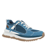 Load image into Gallery viewer, Blowfish Leotina Sneakers - Backwards Boutique 