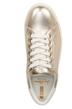 Load image into Gallery viewer, Sam Edelman Ethyl Lace Up Sneakers - Backwards Boutique 