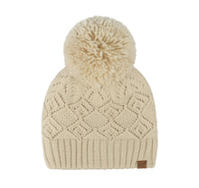 Load image into Gallery viewer, Sugarplum Pom Stocking Hats