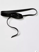 Load image into Gallery viewer, Free People Lyra Belt - Backwards Boutique 