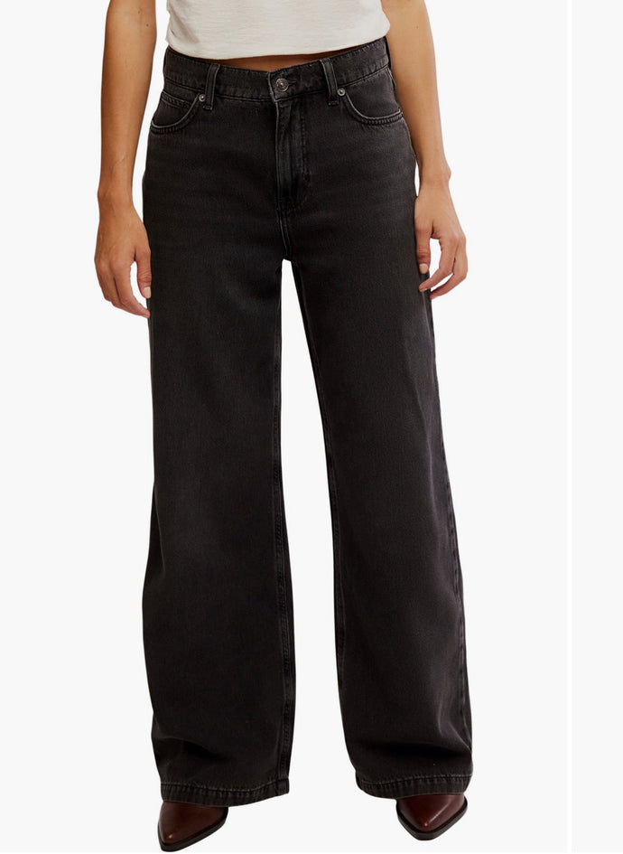 We the Free People Strider Jeans - Backwards Boutique 