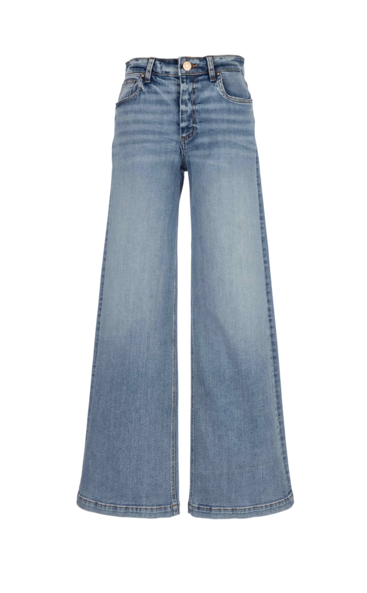 Denim | Backwards Boutique
