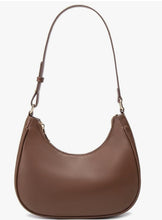 Load image into Gallery viewer, Alex’s Crescent Purse - Backwards Boutique 